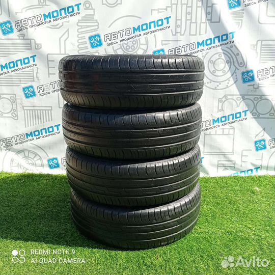 Cordiant Comfort 2 185/65 R15 94T