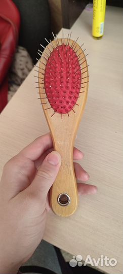 Расчески для питомцев