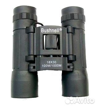 Бинокль bushnell оптика; 58701