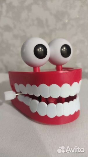 Грызунок игрушка