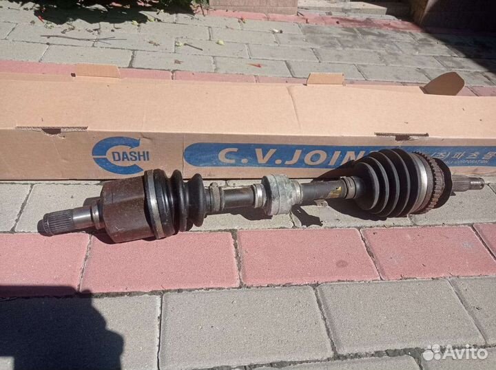 Привода соната 5 тагаз