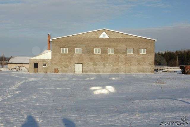 Свободного назначения, 1700 м²