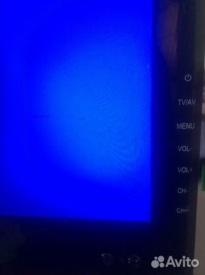Телевизор akai 22 дюйма