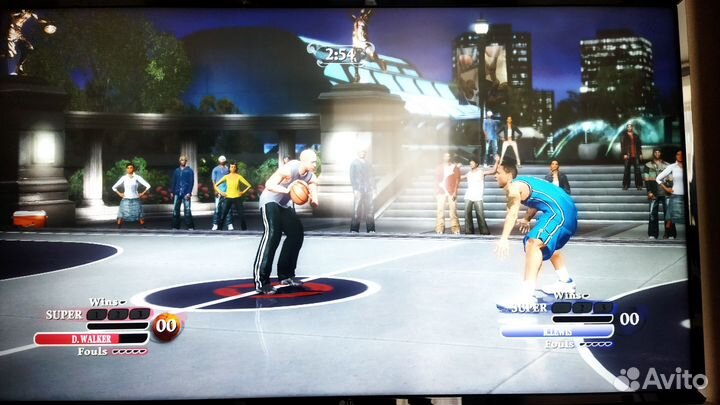 Ballers Chosen One нa хbох 360