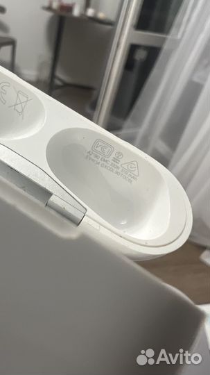 Кейс для AirPods Pro