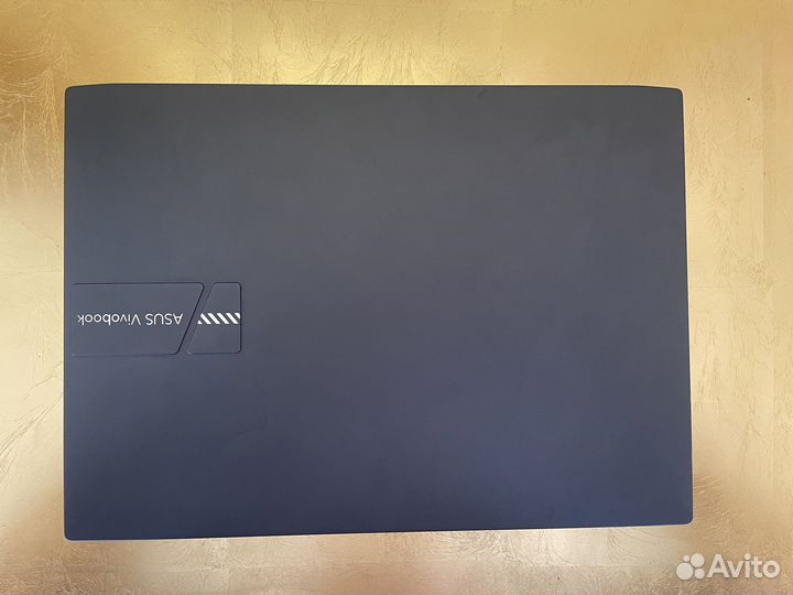 Asus vivobook pro 14 oled