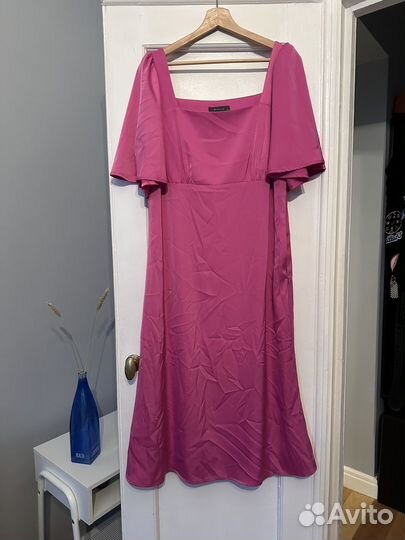 Платье Emka 54