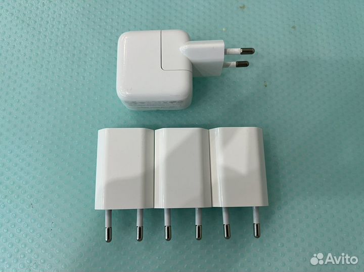 Сетевой блок питания apple адаптер Apple