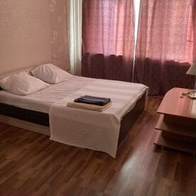 1-к. квартира, 34 м², 9/10 эт.