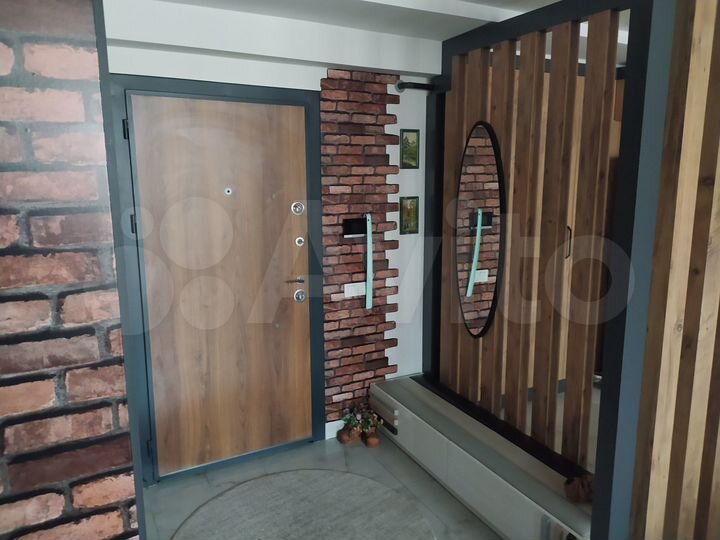 3-к. квартира, 128 м², 7/15 эт.