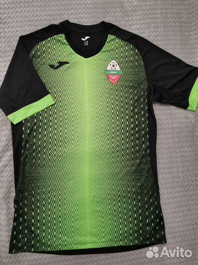 Детская футбольная форма