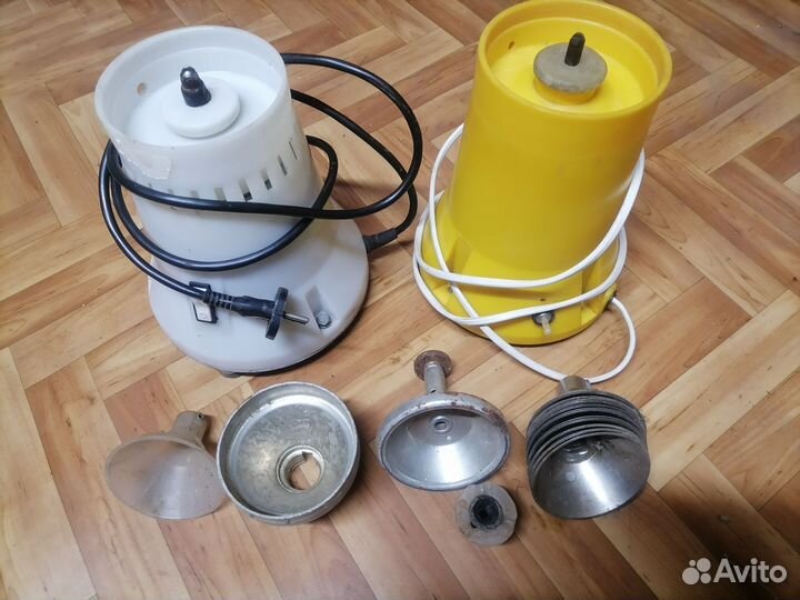 Сепаратор для молока