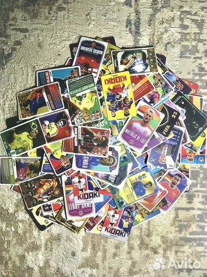 Игральные карты