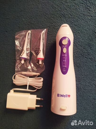 Ирригатор B.well WI-911 PRO