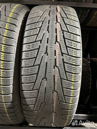 Nokian Tyres Nordman RS2 SUV 215/65 R16 102R