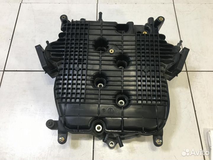 Коллектор впускной Infiniti EX EX37 J50