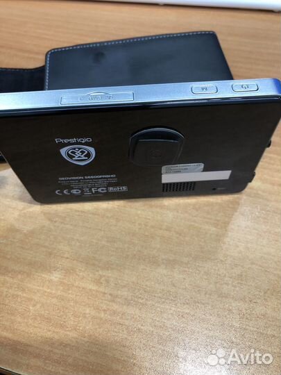 Gps навигатор автомобильный