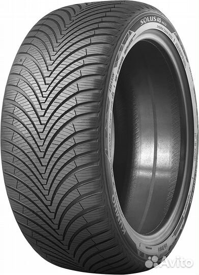 Kumho Solus 4S HA32 175/65 R14 86H