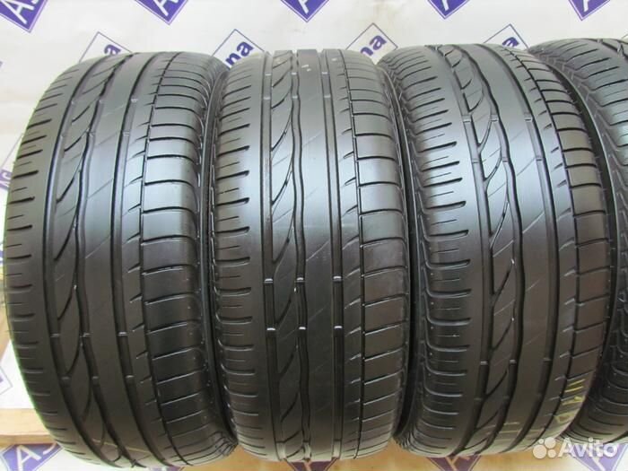 Bridgestone Turanza ER300 205/55 R16 98L