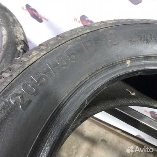 Roadguider SKS-3 205/55 R16