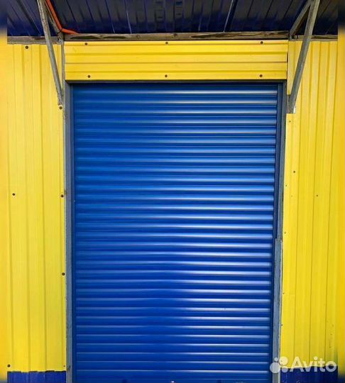 Роллеты Дорхан, Алютех