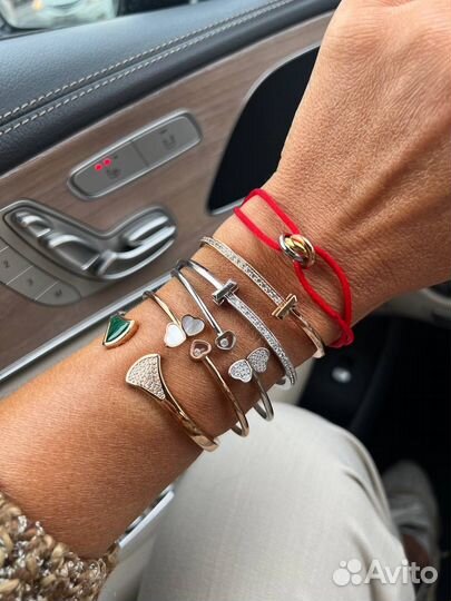 Браслеты
