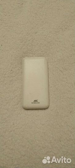 Павербанк rivacase