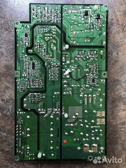 BN44-00340B с телевизора samsung le40c530f1w