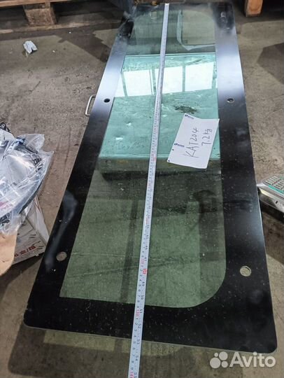 Боковое стекло кабина на грейдер xcmg GR215