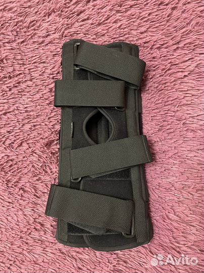 Ортез на коленный сустав orlett KS-601, размер S