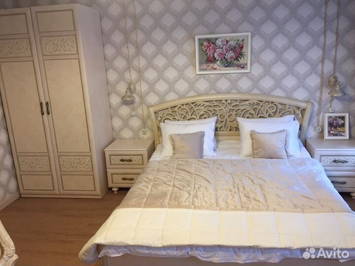 Сборка мебели