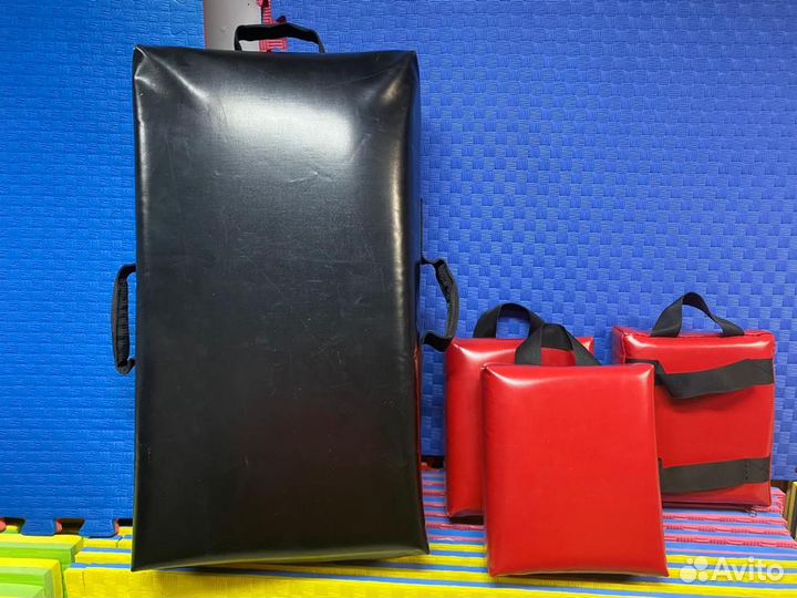 Макивары в ассортименте