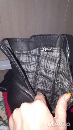 Обувь женская натуральная кожа 38 р