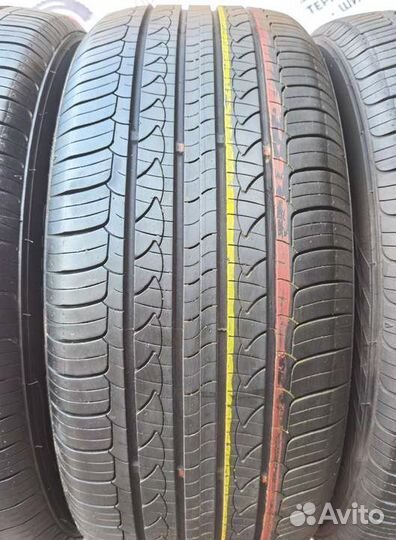 Nexen N'Priz AH8 215/55 R17 94V