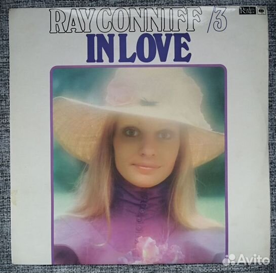 Ray Conniff collection