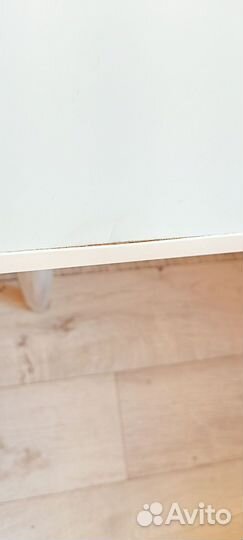 Маникюрный стол с вытяжкой бу