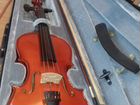 Скрипка Virtuosi 4/4, Англия объявление продам