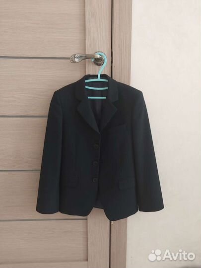 Школьная форма