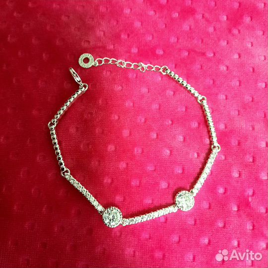 Набор бижутерии премиум класса