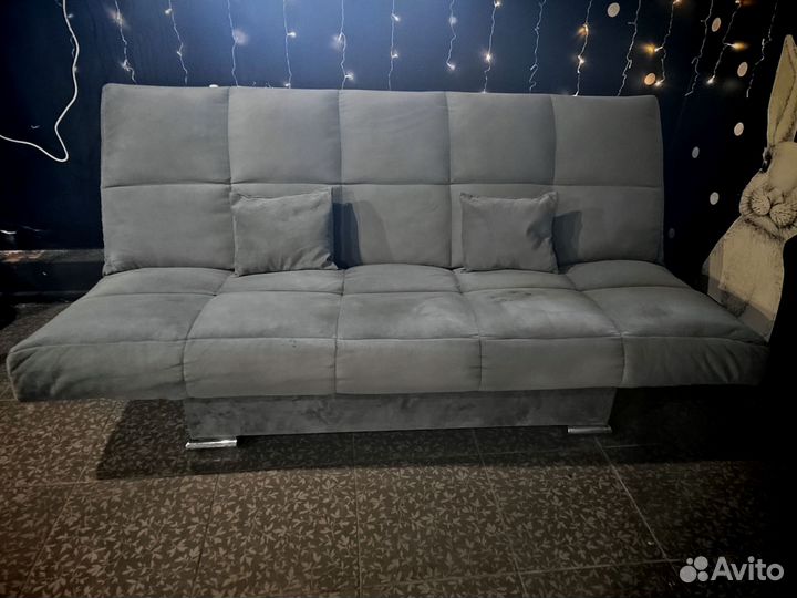Диван бу (привезу)