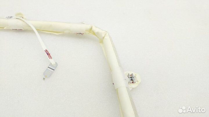 Б/У Б/У Подушка безопасности боковая Состояние