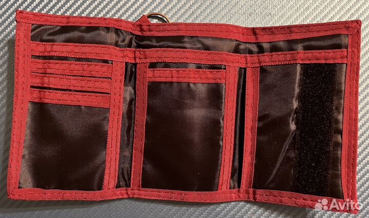 Кошелек fc barcelona