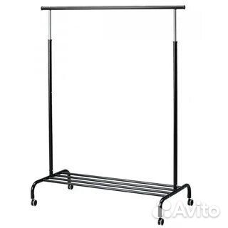 Вешалка для одежды напольная IKEA