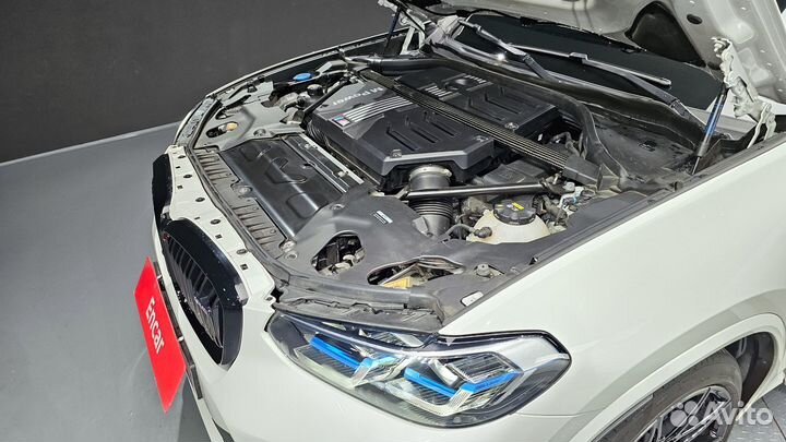 BMW X4 M 3.0 AT, 2022, 46 950 км