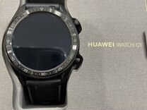 SMART часы huawei watch gt