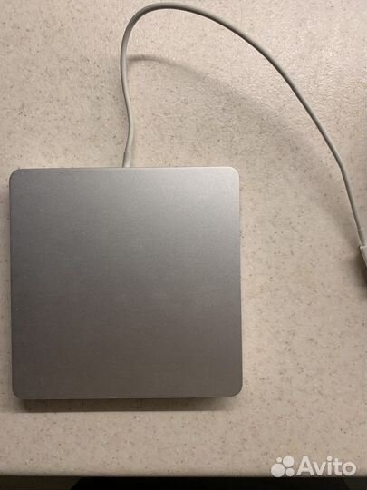 Внешний дисковод Apple
