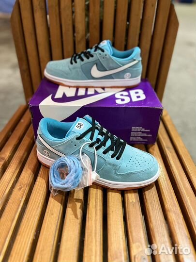 Кроссовки nike dunk low