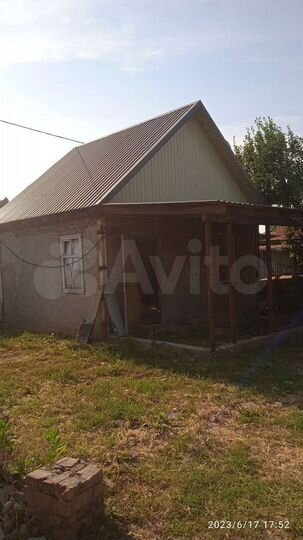 Дача 30 м² на участке 4,5 сот.