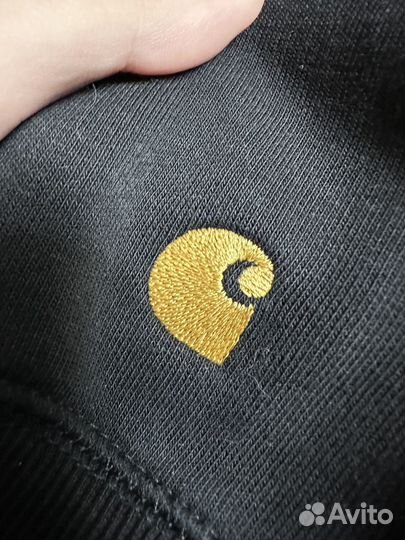 Худи Carhartt