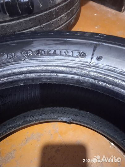 Bridgestone Blizzak Ice 185/65 R14